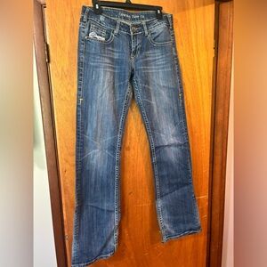 Women's Cowgirl Tuff Jeans